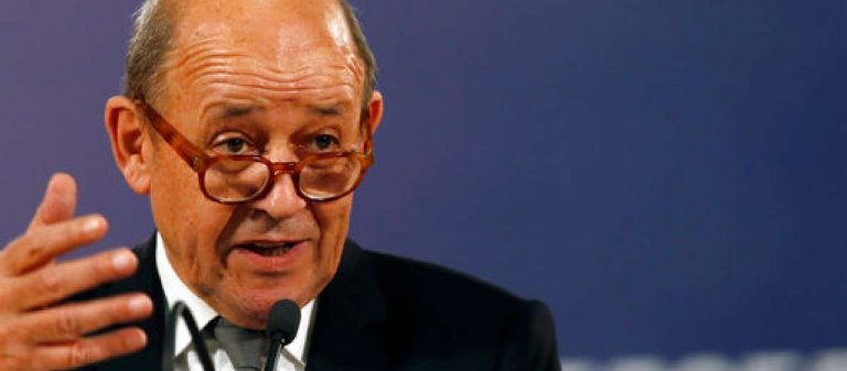 Και η Γαλλία κατά του Ερντογάν: “Εκτός διεθνούς δικαίου η συμφωνία με τη Λιβύη”