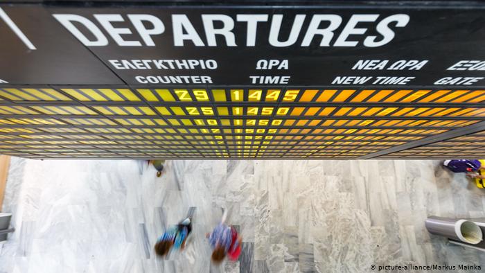 Γιατί θα είναι ολοένα και δυσκολότερο στο μέλλον να βρίσκει κανείς φθηνά αεροπορικά εισιτήρια- Τι αλλάζει