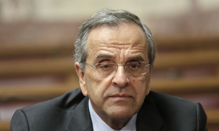 Συνεργάτης Σαμαρά για την απουσία του: Δεν νομίζω ότι υπάρχει θέμα υγείας