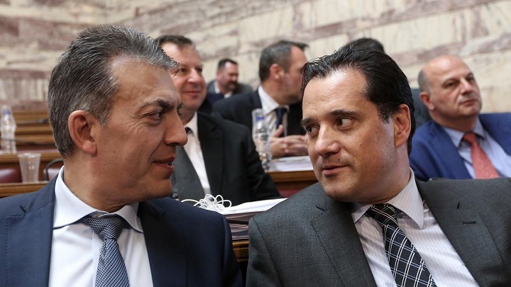Οριστική ταφόπλακα στη 13η σύνταξη – Ο Μ. Βορίδης προεκλογικά διαβεβαίωνε για το αντίθετο (vid)