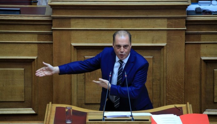 Ελληνική Λύση για Σακελλαροπούλου: “Ποιος την γνωρίζει στον πλανήτη;”- “Στα όργανα οι αποφάσεις”