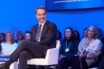 Μητσοτάκης σε δημοσιογράφους στο Νταβός: “Θετικό το κλίμα για την Ελλάδα”