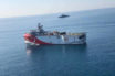 Αντιναύαρχος Φενέκος: Οι Τούρκοι μας δοκιμάζουν και περιμένουν να υπεραντιδράσουμε- Έπρεπε να πάει το Λιμενικό και όχι φρεγάτα