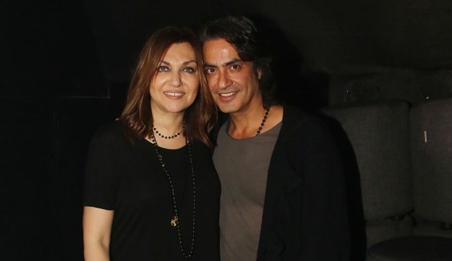 Γαρμπή και Σχοινάς περιγράφουν τις εφιαλτικές στιγμές που έζησαν με τους ένοπλους ληστές