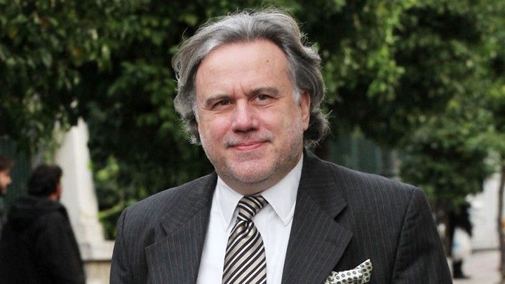 Κατρούγκαλος για Σακελλαροπούλου: “Με θεσμικό ατόπημα η πρόταση Μητσοτάκη”