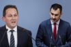 Ο Χαρίτσης απαντά στον Πέτσα για τα περί “παρακράτους του ΣΥΡΙΖΑ”: “Υιοθετεί κατά λέξη όσα είπε η κ. Ράικου”