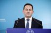 Πέτσας: “Πολύ θετική η αντίδραση του Τραμπ για τα F-35”