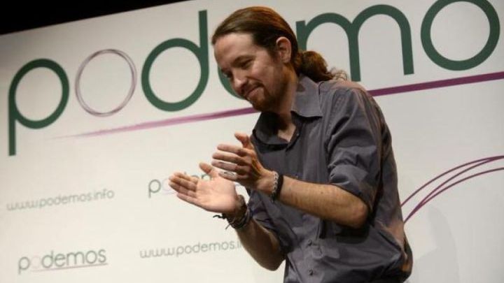 Αντιπρόεδρος στην κυβέρνηση του Σάντσεθ αναλαμβάνει ο Ιγκλέσιας