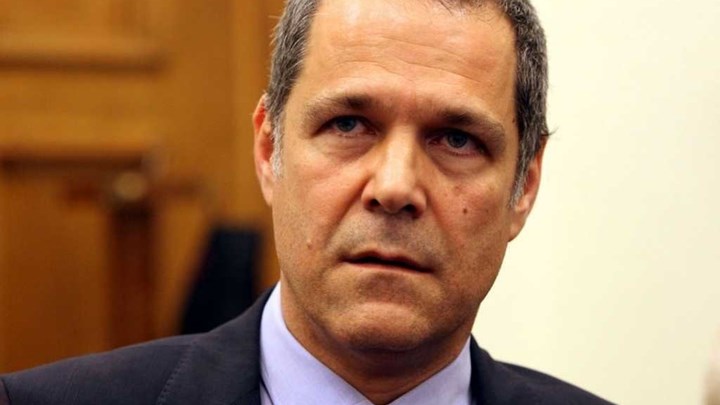 Ο χυδαίος Τζήμερος χαρακτηρίζει “ακροαριστερό αρχικαταληψία” τον δολοφονηθέντα Νίκο Τεμπονέρα και επιτίθεται στους&hellip;