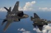 Παναγιωτόπουλος: Είκοσι τέσσερα F35 θα αγοράσει η Ελλάδα- Στα 3 δισ το κόστος