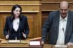 Σφοδρή σύγκρουση Φίλη- Κεραμέως για τα πτυχία κολεγίων