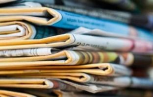 Νέα βουτιά στην κυκλοφορία του Κυριακάτικου Τύπου – Τις πταίει;
