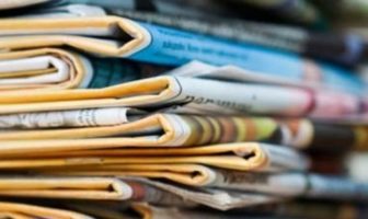 Νέα βουτιά στην κυκλοφορία του Κυριακάτικου Τύπου – Τις πταίει;
