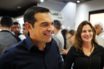 Σαββατόβραδο στη Γιώτα Νέγκα οι Αλέξης Τσίπρας και Μπέττυ Μπαζιάνα- Η φωτογραφία στο Instagram