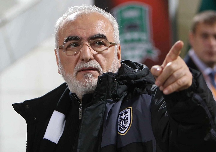 Κίνηση έκπληξη από Σαββίδη – Αγοράζει γνωστή ομάδα στο εξωτερικό