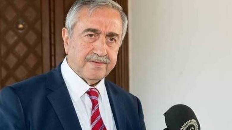 Ακιντζί κατά Eastmed: “Για καθαρά πολιτικούς λόγους η κατασκευή του αγωγού”