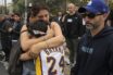 Θρήνος για το θάνατο του Κόμπι Μπράιαντ – Τα μηνύματα Τζαμπάρ – Μάτζικ Τζόνσον