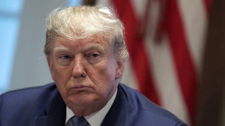 Τραμπ για Σουλεϊμανί: “Σκοτώσαμε ένα απόλυτο τέρας”