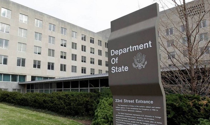 Στέιτ Ντιπάρτμεντ για TurkStream: Η Μόσχα υπονομεύει την ενεργειακή ασφάλεια της Ευρώπης