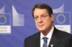 Αναστασιάδης για κυρώσεις ΕΕ σε Τουρκία: “Δεν θέλω να δημιουργώ ψευδαισθήσεις”