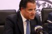 Γεωργιάδης για Ναυπηγεία Ελευσίνας: “Αν δεν βρούμε λύση μέχρι τέλος Μαρτίου, θα κλείσουν”