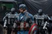 Captain America: Συνελήφθη ηθοποιός για τη δολοφονία της μητέρας της