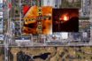 Ισχυρή έκρηξη στο Χιούστον (vid)