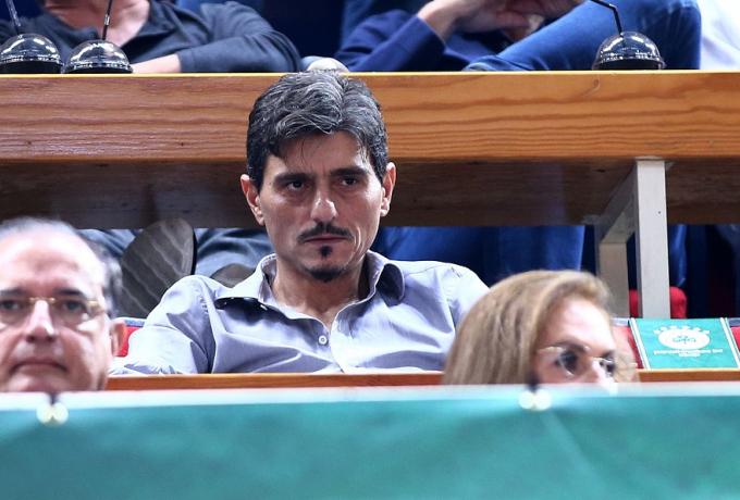 Ξέσπασμα Γιαννακόπουλου: «Κυβέρνηση Ολυμπιακού – Βράζει η Ελλάδα με τις κοροϊδίες σας»!