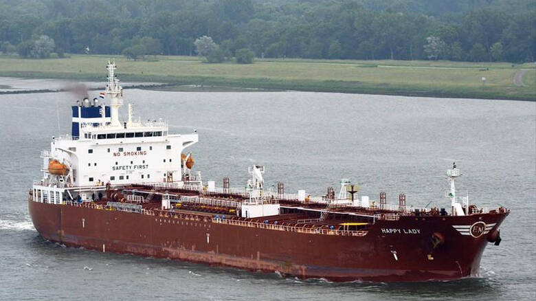 Ομηρεία Ελλήνων ναυτικών στο Καμερούν:Τους παρακολουθούσαν από τον Νοέμβριο