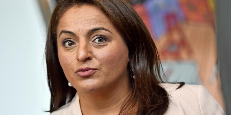 Γερμανίδα βουλευτής: “Ο Ερντογάν είναι ο νο 1 δημιουργός προβλημάτων στην περιοχή της Μεσογείου” (vid)