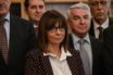 Βγάζουν selfie οι Πρόεδροι της Δημοκρατίας;- Ποιος βουλευτής έπεισε την Αικατερίνη Σακελλαροπούλου