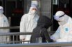 Κορωνοϊός: Εγκλωβισμένοι στην Κίνα τρεις Έλληνες