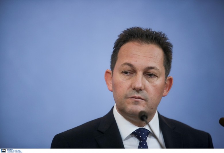 Πέτσας: Η κατάθεση Ράικου στην Προανακριτική αποκάλυψε το σκοτεινό παρακράτος του ΣΥΡΙΖΑ