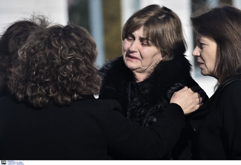 Μητέρα Ελένης Τοπαλούδη: “Είμαι χαροκαμένη μάνα – Δεν θέλω τη συγγνώμη τους”(vid)