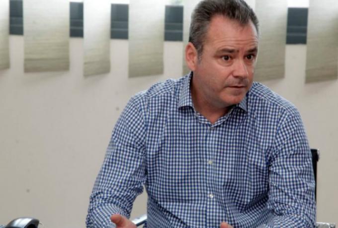 Κουκοδήμος: “Τάσσομαι στο πλευρό του ΠΑΟΚ. Ο Αυγενάκης είναι πληγή για τον ελληνικό αθλητισμό”