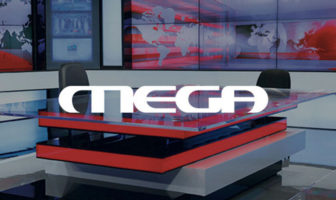 Το προφίλ του νέου Mega- Η ενημέρωση και οι σειρές- Στις 3 Φεβρουαρίου -εκτός απροόπτου- η πρεμιέρα
