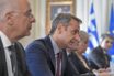Διπλωματική αντεπίθεση επιχειρεί η Αθήνα ενοψει διάσκεψης για τη Λιβύη