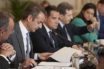 Αλλαγή πολιτικής ατζέντας από τροπολογία και Σαμαρά με… υπουργικό Συμβούλιο