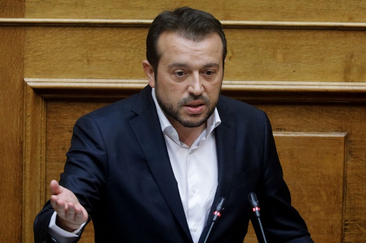 Ν. Παππάς: Η διαμεσολάβηση των ΗΠΑ στα ελληνοτουρκικά θα γίνει για να&hellip;