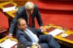 Άγνωστο παρασκήνιο: Πώς ο Πρ. Παυλόπουλος έπεισε τον Καραμανλή να μιλήσει με τον Αλ. Τσίπρα