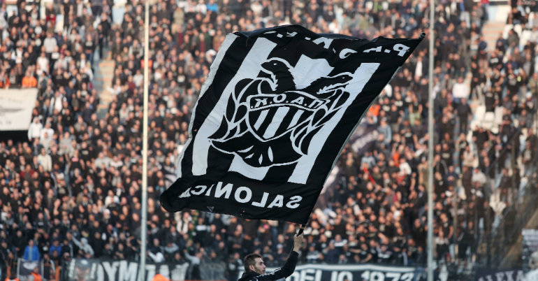 Ανακοίνωση της ΠΑΕ ΠΑΟΚ: “Απαιτούμε από τον Πρωθυπουργό την άμεση απομάκρυνση του Λ. Αυγενάκη”