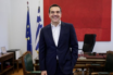 Συνάντηση Αλέξη Τσίπρα με τον πρέσβη του Ισραήλ στην Αθήνα