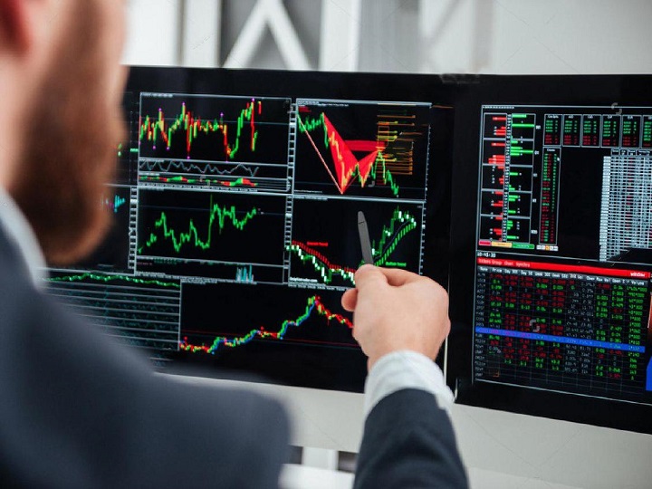 Βουτιά στις αγορές λόγω της κρίσης στη Μέση Ανατολή