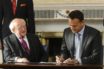 Ιρλανδία: Πρόωρες βουλευτικές εκλογές στις 8 Φεβρουαρίου