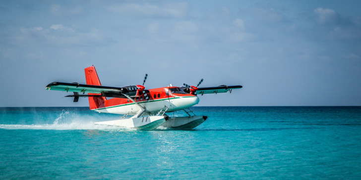 Βουλή: Ψηφίστηκε επί της αρχής το νομοσχέδιο για τα υδατοδρόμια