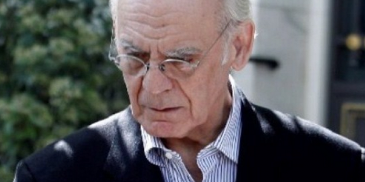 Νέα δικογραφία κατά του Ακη Τσοχατζόπουλου και για τη Siemens