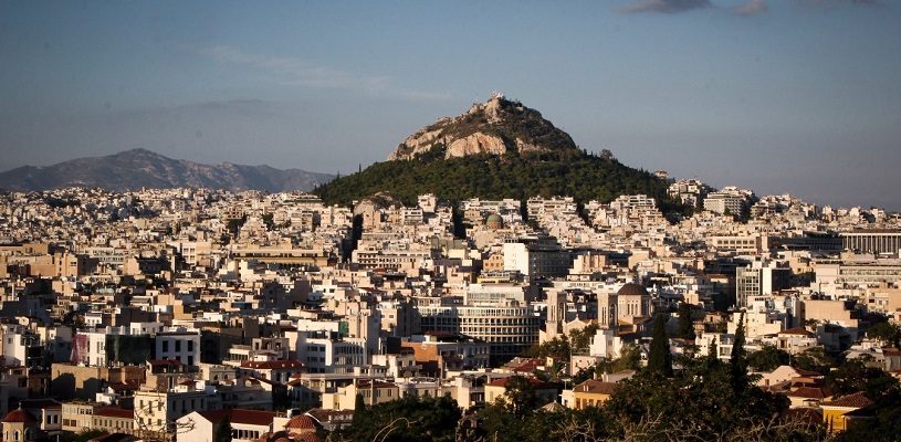 Η κτηματαγορά ανεβάζει στροφές με αιχμή την Αττική