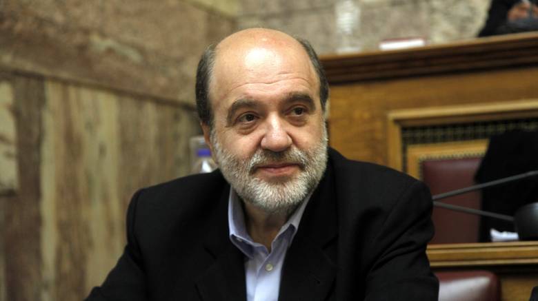 Ο Τρύφωνας Αλεξιάδης για την περιπέτεια της υγείας του: “Είχα όγκο στον εγκέφαλο&hellip;