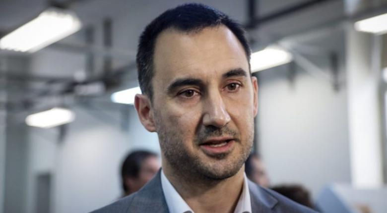 Χαρίτσης: “Η κυβέρνηση πρέπει να ζητήσει κυρώσεις κατά της Τουρκίας από την&hellip;