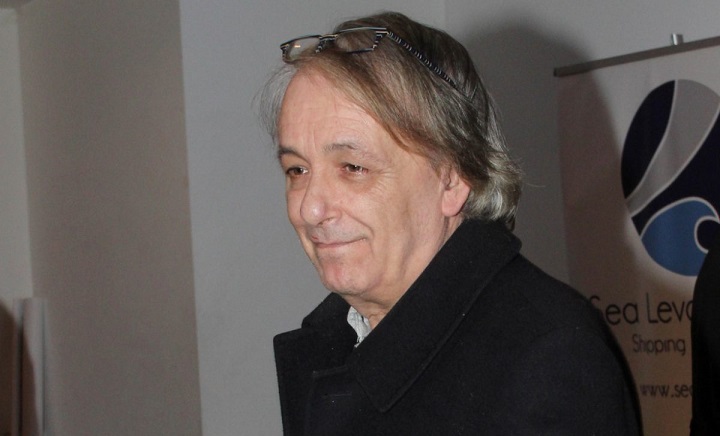 Πήρε εξιτήριο ο Ανδρέας Μικρούτσικος μετά την περιπέτεια με την υγεία του (vid)